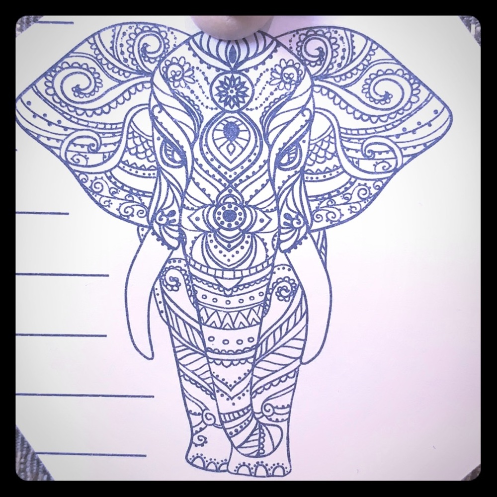 Meet your Posher, Senia